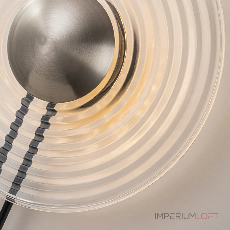 Настенный светильник Favourite Ratten 4307-1W от ImperiumLoft Настенный светильник Favourite Ratten 4307-1W от ImperiumLoft