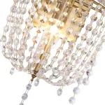 Настенный светильник Favourite Cesta 4136-1W от ImperiumLoft