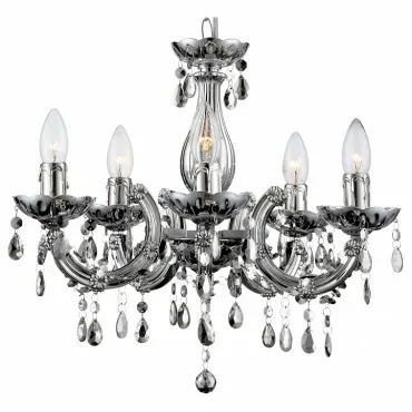 Подвесная люстра Cuimbra Ii 63117-5 Globo Подвесная люстра Cuimbra Ii 63117-5 Globo