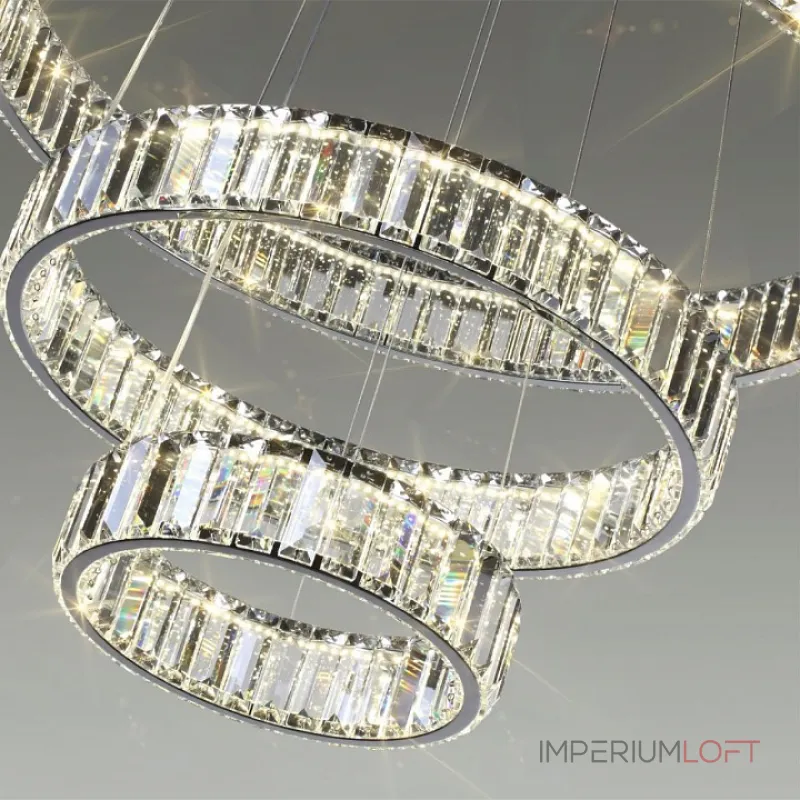 Подвесной светильник Odeon Light Vekia 4930/88L от ImperiumLoft Подвесной светильник Odeon Light Vekia 4930/88L от ImperiumLoft