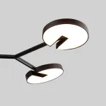 Потолочная люстра Favourite Paritet 4401-6C