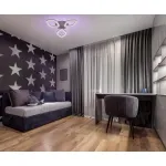 Потолочная люстра De City Мадлен 424014004