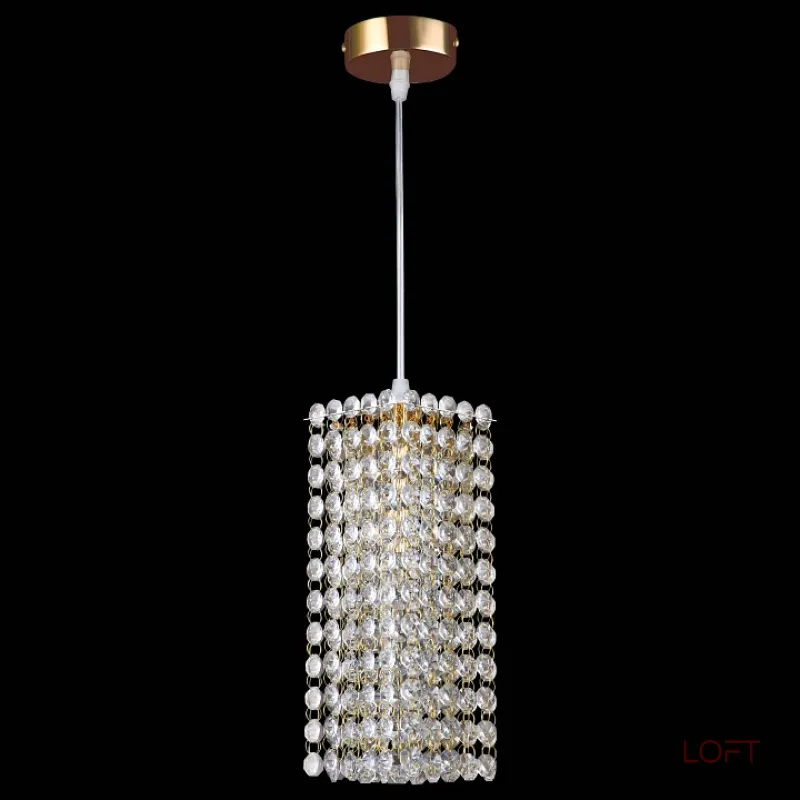 Подвесной светильник Lightstar Cristallo 795422 