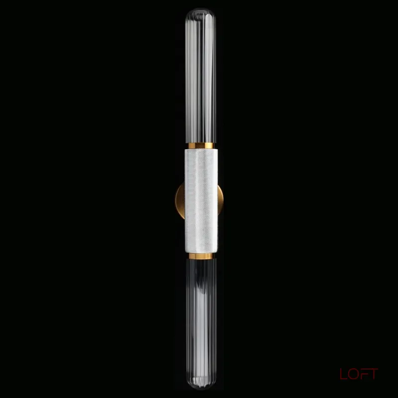 Бра Aployt Brynia APL.307.11.02 от ImperiumLoft