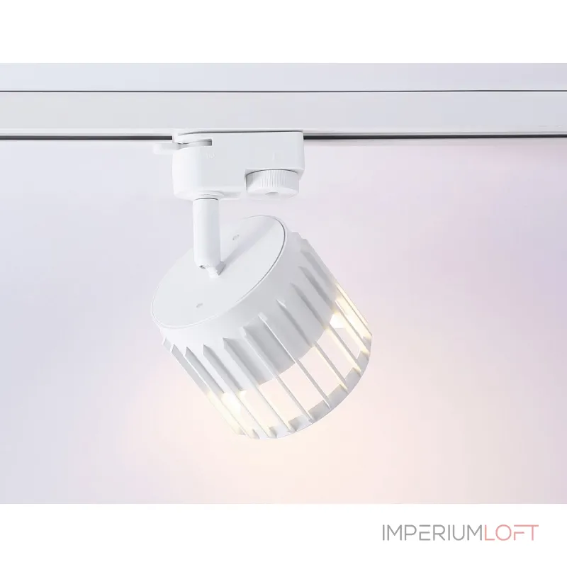 Трековый светильник Ambrella GL GL5348 от ImperiumLoft Трековый светильник Ambrella GL GL5348 от ImperiumLoft