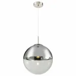 Подвесной светильник Glass TL1203H-41CH Toplight