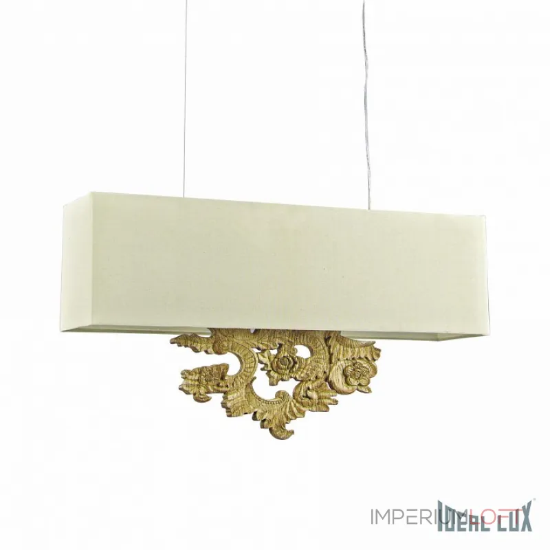 Подвесная люстра Ideal Lux Peter PETER SP5 Подвесная люстра Ideal Lux Peter PETER SP5