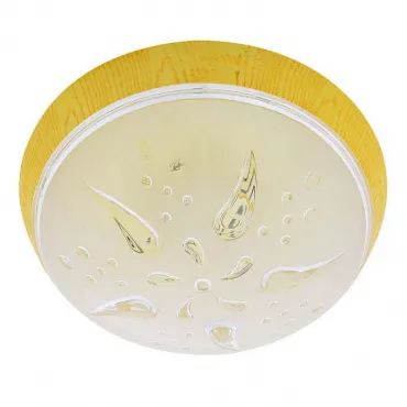 Накладной светильник Horoz Electric HRZ00001457 Цвет арматуры коричневый Накладной светильник Horoz Electric HRZ00001457 Цвет арматуры коричневый