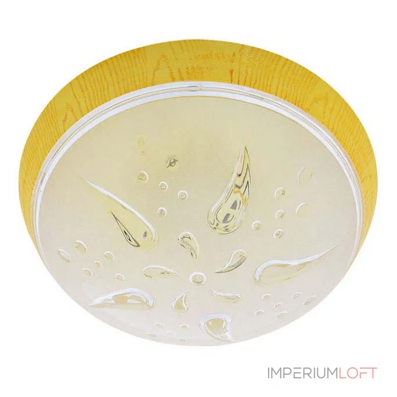 Накладной светильник Horoz Electric HRZ00001457 Цвет арматуры коричневый от ImperiumLoft Накладной светильник Horoz Electric HRZ00001457 Цвет арматуры коричневый от ImperiumLoft