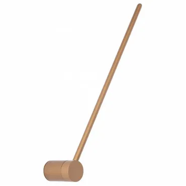 Бра Arte Lamp Polis A2027AP-1GO Бра Arte Lamp Polis A2027AP-1GO