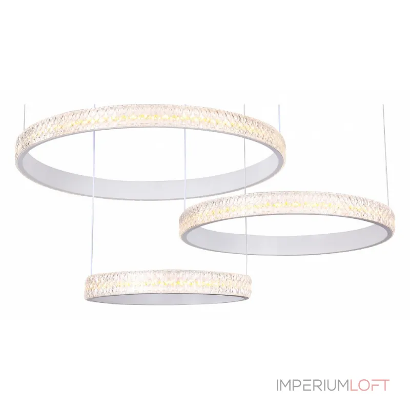 Подвесной светильник Ambrella Original FA6161 от ImperiumLoft Подвесной светильник Ambrella Original FA6161 от ImperiumLoft