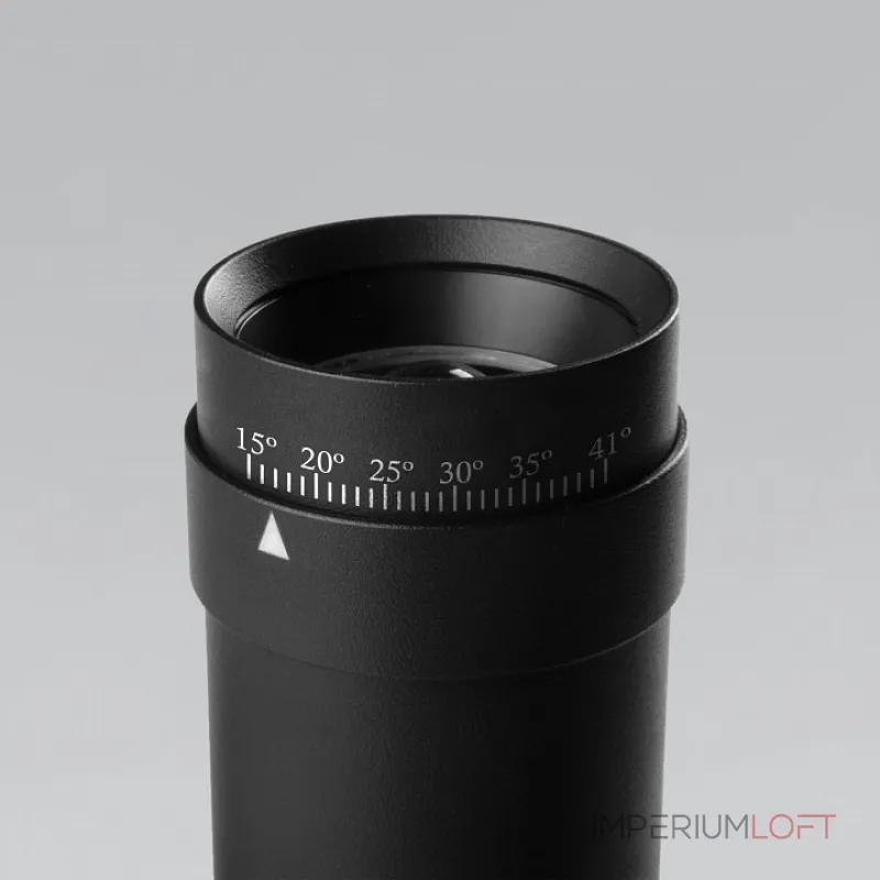 Трековый светильник Elektrostandard Slim Magnetic 85042/01 от ImperiumLoft Трековый светильник Elektrostandard Slim Magnetic 85042/01 от ImperiumLoft