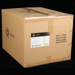 Настольная лампа декоративная Aployt Jula APL.707.04.01 Цвет арматуры хром Цвет плафонов белый от ImperiumLoft