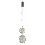 Подвесной светильник Odeon Light Caramella 1 5416/13LC от ImperiumLoft