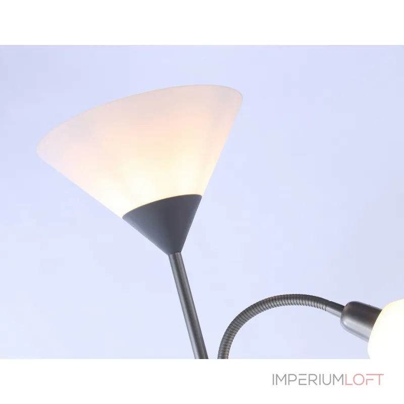 Торшер с подсветкой Ambrella Floor TR TR97626 от ImperiumLoft Торшер с подсветкой Ambrella Floor TR TR97626 от ImperiumLoft
