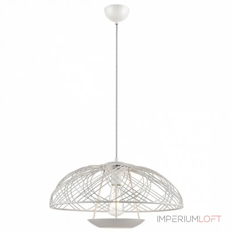 Подвесной светильник Vele Luce Manhattan 654 VL6281P01 