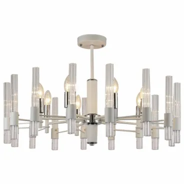 Люстра на штанге F-promo Supreme 2539-8P Люстра на штанге F-promo Supreme 2539-8P
