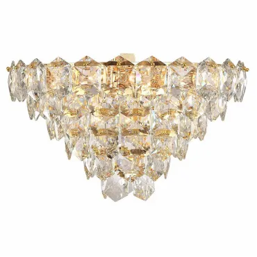 Подвесная люстра Lussole Lsp 7 LSP-8184