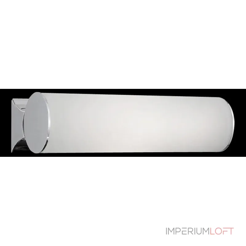 Накладной светильник Lightstar Blanda 801810 Цвет арматуры хром от ImperiumLoft Накладной светильник Lightstar Blanda 801810 Цвет арматуры хром от ImperiumLoft