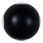 Накладной светильник Ambrella Sota 4 FW135 Цвет арматуры черный Цвет плафонов черный от ImperiumLoft