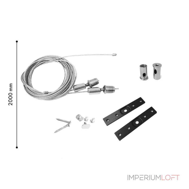 Проводной коннектор Favourite Logica 1013-KK-001 от ImperiumLoft Проводной коннектор Favourite Logica 1013-KK-001 от ImperiumLoft