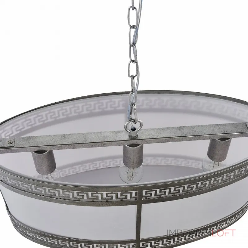 Подвесной светильник Favourite Exortivus 4010-3PC