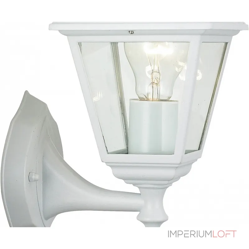 Светильник на штанге Brilliant Newport 44281/05 от ImperiumLoft