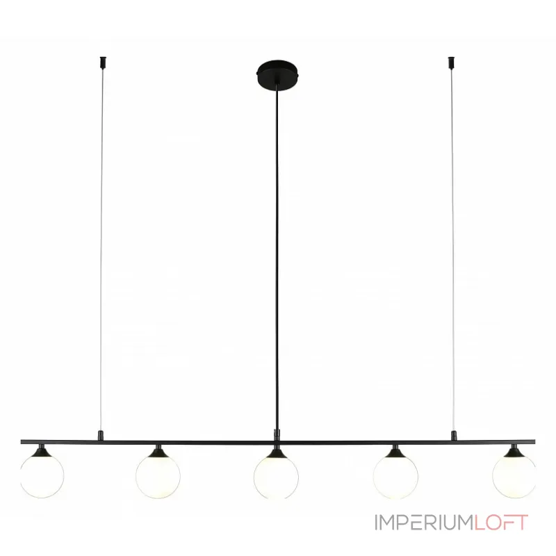 Подвесной светильник Aployt Sylwia APL.634.03.05 от ImperiumLoft Подвесной светильник Aployt Sylwia APL.634.03.05 от ImperiumLoft