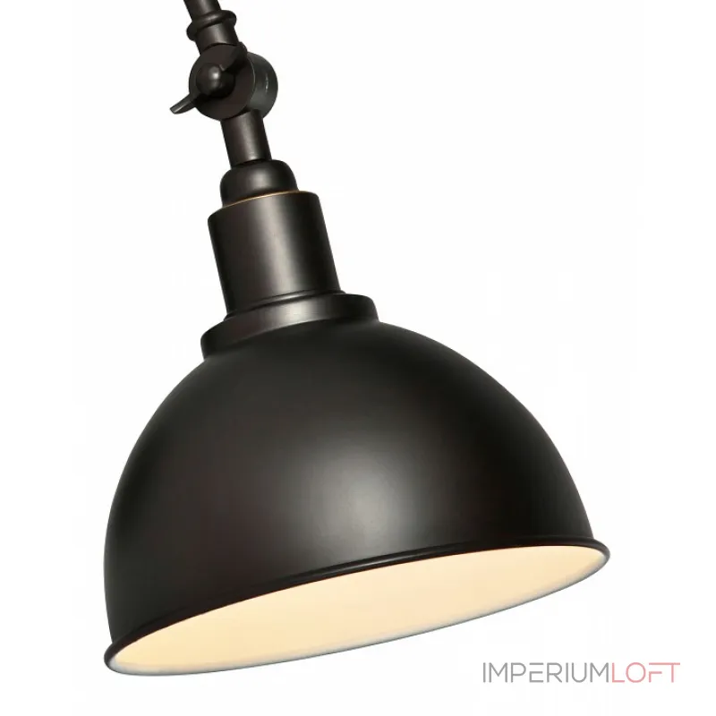 Бра markslojd Ekelund 104636 Цвет арматуры черный Цвет плафонов черный от ImperiumLoft Бра markslojd Ekelund 104636 Цвет арматуры черный Цвет плафонов черный от ImperiumLoft