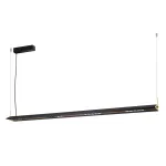 Подвесная люстра Favourite Norman 4398-12P от ImperiumLoft