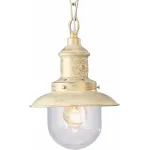 Подвесной светильник Arte Lamp Sailor A4524SP-1WG 