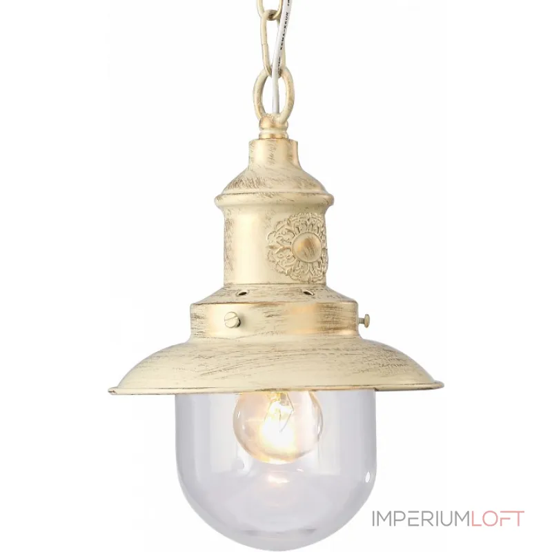 Подвесной светильник Arte Lamp Sailor A4524SP-1WG 