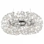 Подвесная люстра Lussole Alaska LSP-8339