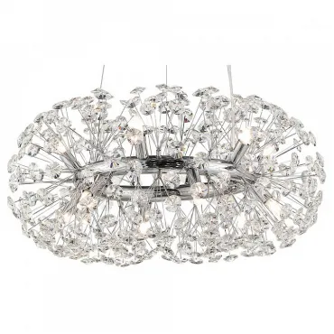 Подвесная люстра Lussole Alaska LSP-8339