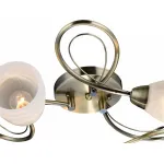 Потолочная люстра LGO Rogers LSP-0187 