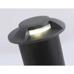 Встраиваемый в дорогу светильник Ambrella Garden ST ST6524 от ImperiumLoft