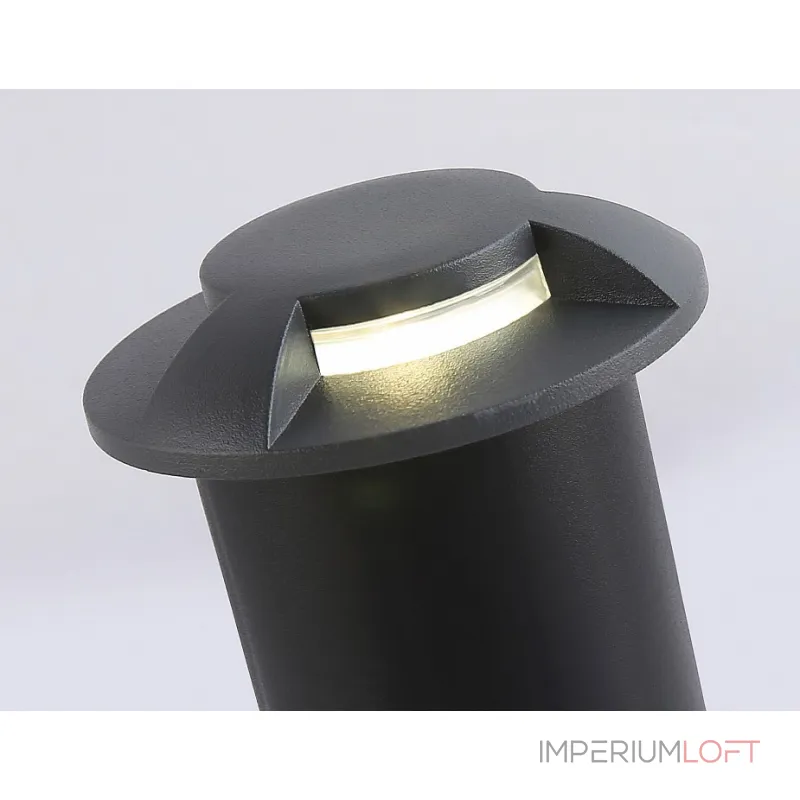 Встраиваемый в дорогу светильник Ambrella Garden ST ST6524 от ImperiumLoft Встраиваемый в дорогу светильник Ambrella Garden ST ST6524 от ImperiumLoft