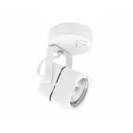 Бра Ambrella Techno TA108 Цвет плафонов белый от ImperiumLoft