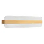 Накладной светильник Vele Luce Futuro VL7224W01 Цвет арматуры золото Цвет плафонов белый от ImperiumLoft