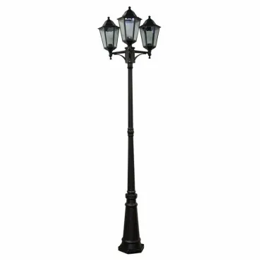 Фонарный столб Feron 6215 11080