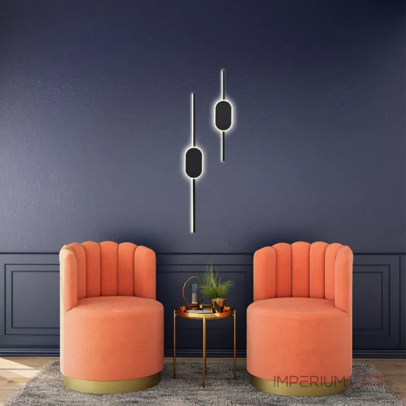 Бра Lumion Elado 5606/13WL от ImperiumLoft Бра Lumion Elado 5606/13WL от ImperiumLoft