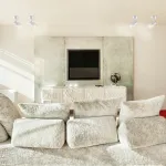 Спот Novotech Pipe 370396 Цвет арматуры белый Цвет плафонов белый от ImperiumLoft