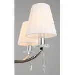 Подвесная люстра Omnilux Breguzzo OML-57703-06 