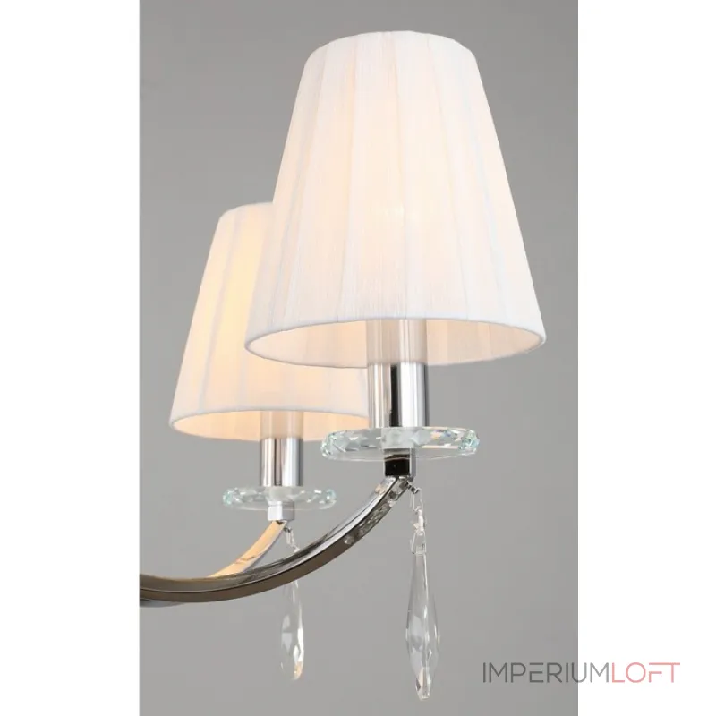 Подвесная люстра Omnilux Breguzzo OML-57703-06 