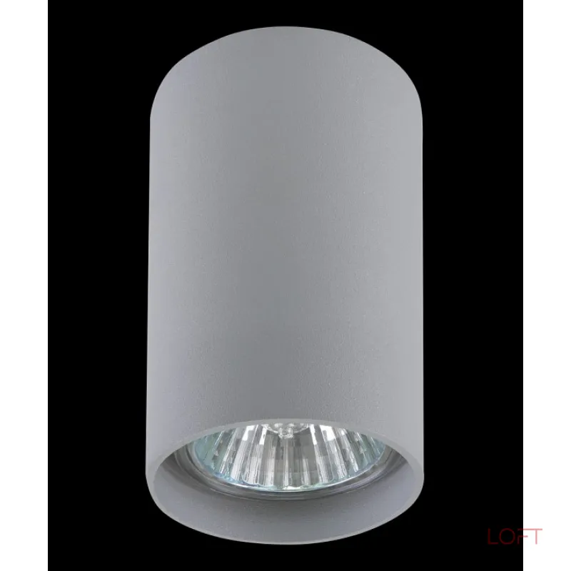 Накладной светильник Lightstar Rullo 214439 Цвет арматуры серый Цвет плафонов серый от ImperiumLoft Накладной светильник Lightstar Rullo 214439 Цвет арматуры серый Цвет плафонов серый от ImperiumLoft