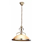 Подвесной светильник Globo Sassari 6905