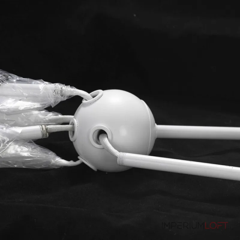 Подвесной светильник Lussole Kenner LSP-8268 Подвесной светильник Lussole Kenner LSP-8268