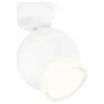 Спот Ambrella Techno 4 XM1101016 Цвет плафонов белый от ImperiumLoft