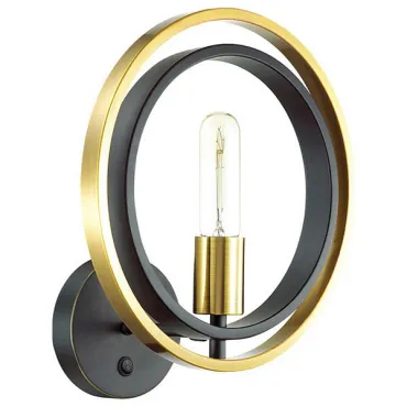 Бра Lumion Maeve 4401/1W Цвет арматуры золото