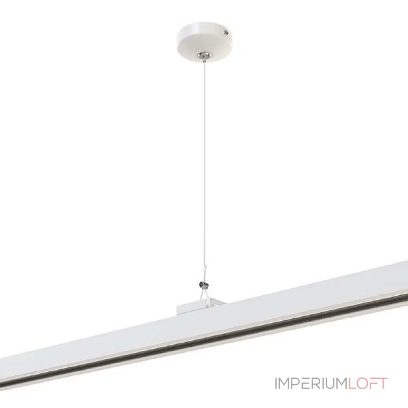 Подвес для трека Lightstar Barra 504176 от ImperiumLoft